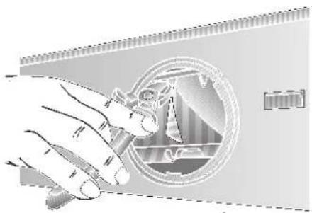 CONSTRUCTA CD10350 - Scarico dell'aria verso dietro: - 2