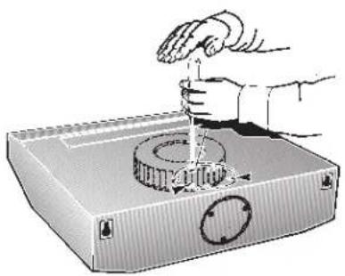 CONSTRUCTA CD10350 - Before installation - 2