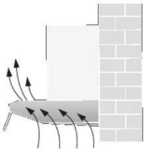 CONSTRUCTA CD10350 - Montaje de la válvula antirretorno: - 7