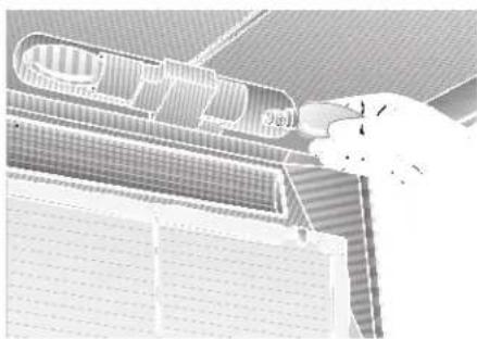 CONSTRUCTA CD10350 - Replacing the light bulbs - 1