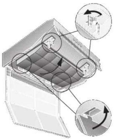 CONSTRUCTA CD10350 - Filtros y mantenimiento - 1