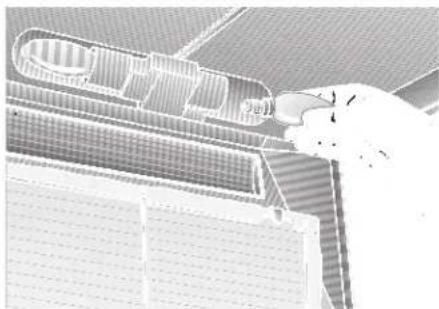 CONSTRUCTA CD10350 - Aluminiumgelikte en kunststof oppervlakken: - 1