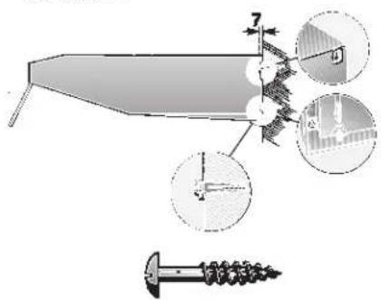 CONSTRUCTA CD10350 - Befestigung - 2