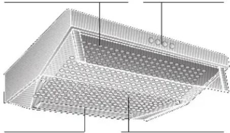 CONSTRUCTA CD10350 - Descripción del aparato - 1