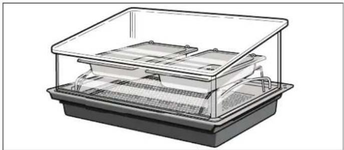 NEFF N8642X3 - Cuire à la vapeur dans le système de cuisson à vapeur - 1
