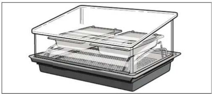 NEFF N8642X3 - Dämpfen im System-Dampfgarer - 1