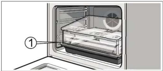 NEFF N8642X3 - Cuisson à la vapeur - 1