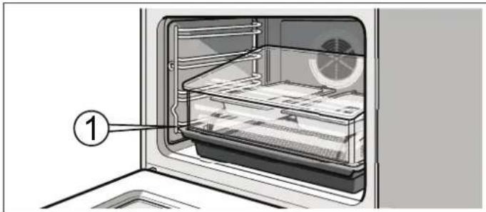 NEFF N8642X3 - Steam - 1