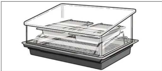 NEFF N8642X3 - Stomen in het systeem-stoomapparaat - 1