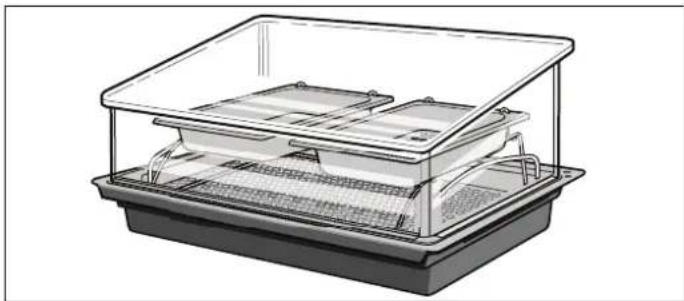 NEFF N8642X3 - Cocción al vapor con el aparato System - 1
