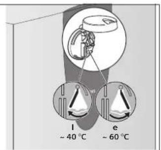 SIEMENS DO10802 - Wassertemperatur begrenzen - 2