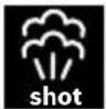 BOSCH Sensixx'x DI90 TDI902839W - Tryby wytlwarzania pary - 8