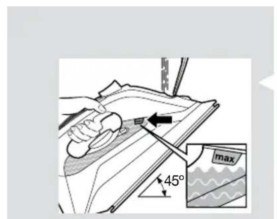 BOSCH Sensixx'x DI90 TDI902839W - Remplissage du réservoir d'eau - 2