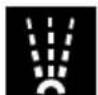 BOSCH Sensixx'x DI90 TDI902839W - Vertikaldampf - 1