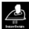 BOSCH Sensixx'x DI90 TDI902839W - Program “AntiShine” * - 2