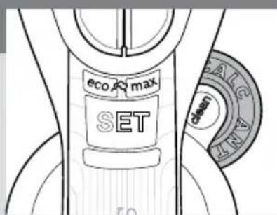 BOSCH Sensixx'x DI90 TDI902839W - "self-clean" - 1