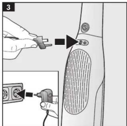 BOSCH Readyy'y BBH21631 - Bosch-Infoteam - 3