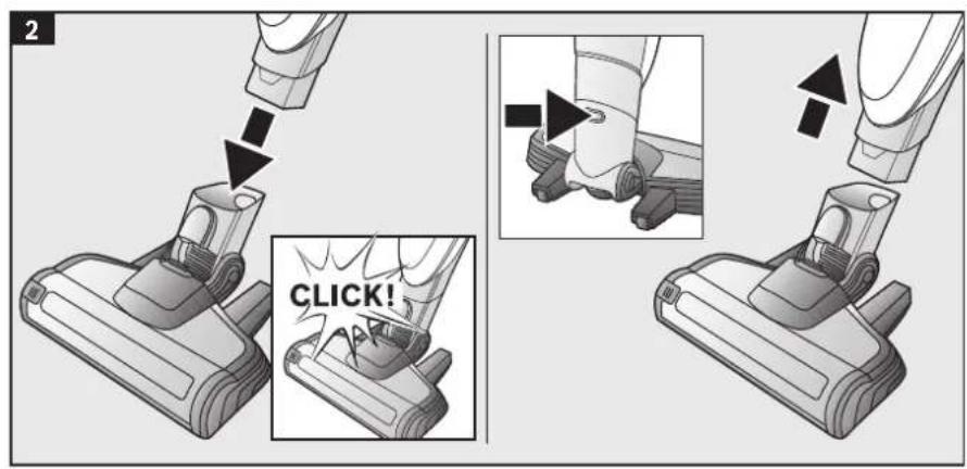 BOSCH Readyy'y BBH21631 - Bosch-Infoteam - 2