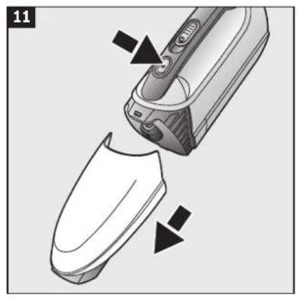BOSCH Readyy'y BBH21631 - Bosch-Infoteam - 12