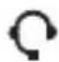 PANASONIC KXTU466 - Symboles - 53