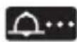 PANASONIC KXTU466 - Touches fonctionnelles - 14
