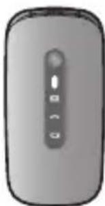 PANASONIC KXTU466 - 1