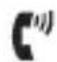 PANASONIC KXTU466 - Symboles - 15