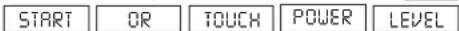 BOSCH HMD8451UC - Temps de cuisson - 1