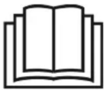 MEDISANA MC 815 - Explanation of symbols - 1