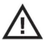 MEDISANA MC 815 - AVISO - 1