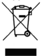 MEDISANA MC 815 - Elimination de l'appareil - 1