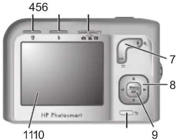 HP PhotoSmart M440 - TINXNI HYNN OAN NXYNN - 2