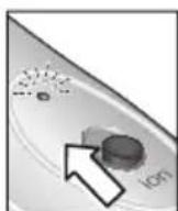 SIEMENS Sensation Curl PH3200A - Iovio - 1