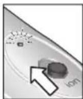 SIEMENS Sensation Curl PH3200A - Ionizacion - 1