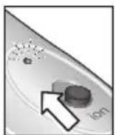 SIEMENS Sensation Curl PH3200A - MOHn3aun - 1
