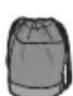 PANASONIC Lumix HX1025PP - Accessoires fournis - 1