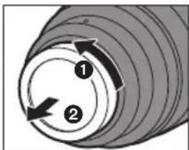 PANASONIC Lumix HX1025PP - Прикpenлени объektива - 1