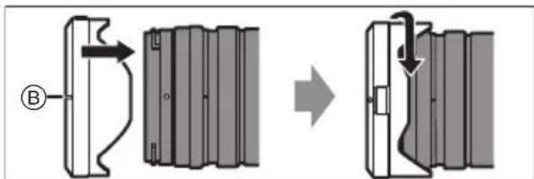 PANASONIC Lumix HX1025PP - Nota - 1