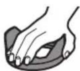 PANASONIC Lumix HX1025PP - Attaching the lens hood - 1