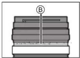 PANASONIC Lumix HX1025PP - Switching AF/MF - 2
