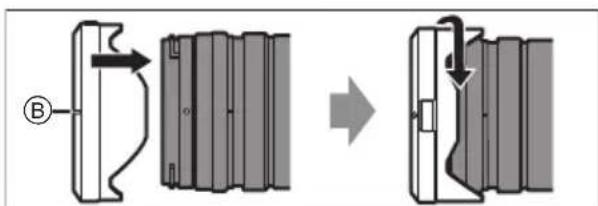 PANASONIC Lumix HX1025PP - Hinweis - 1