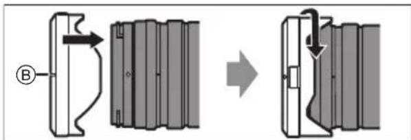 PANASONIC Lumix HX1025PP - Nota - 1