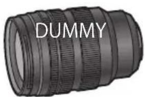 PANASONIC Lumix HX1025PP - 1