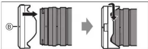 PANASONIC Lumix HX1025PP - Nota - 1