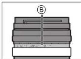 PANASONIC Lumix HX1025PP - Переклоченье AF/MF - 2