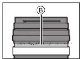PANASONIC Lumix HX1025PP - AF/MF-Umschaltung - 2