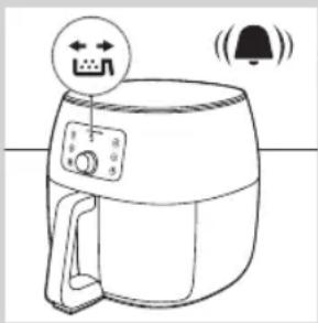 PHILIPS Premium Airfryer XXL HD9861 - Conseil - 1