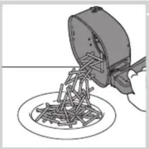 PHILIPS Premium Airfryer XXL HD9861 - NEDERLANDS - 1