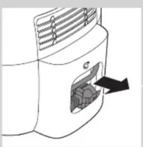 PHILIPS Premium Airfryer XXL HD9861 - NEDERLANDS - 2