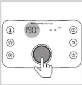 PHILIPS Premium Airfryer XXL HD9861 - ENGLISH - 2